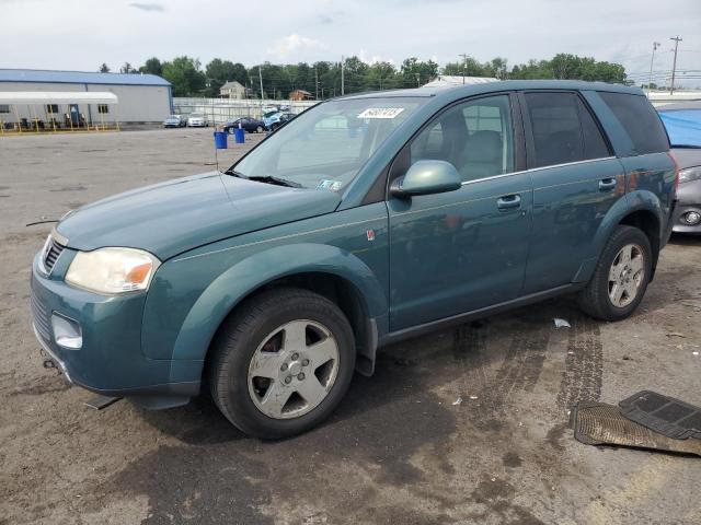 Photo 1 from auction – 2007 SATURN VUE with VIN 5GZCZ53427S839160