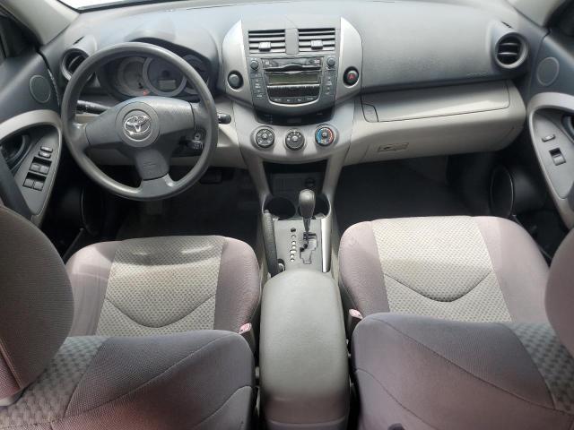 Photo 8 from auction – 2006 TOYOTA RAV4 with VIN JTMZD33V665020141
