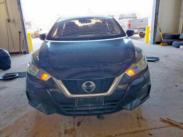 Photo 5 from auction – 2021 NISSAN VERSA S with VIN 3N1CN8DV9ML895390