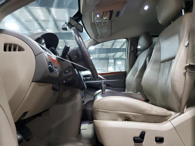 Photo 7 from auction – 2013 CHRYSLER TOWN & COU with VIN 2C4RC1CG0DR745579