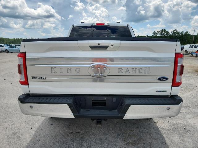 Photo 6 from auction – 2023 FORD F150 SUPERCREW with VIN 1FTFW1E82PFB14991