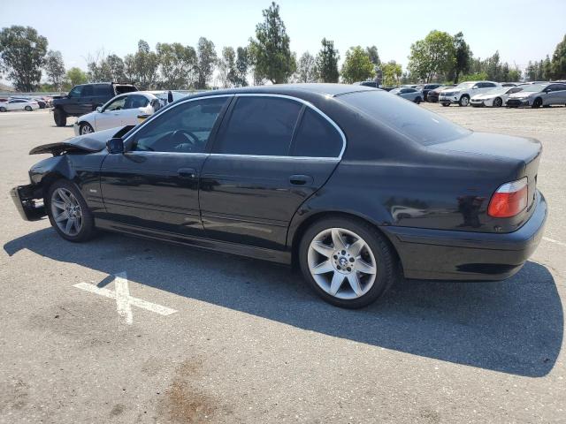 Photo 2 from auction – 2003 BMW 525 I AUTO with VIN WBADT434X3G034518