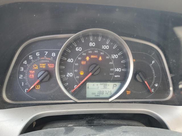 Photo 9 from auction – 2013 TOYOTA RAV4 XLE with VIN JTMRFREV3DD025472