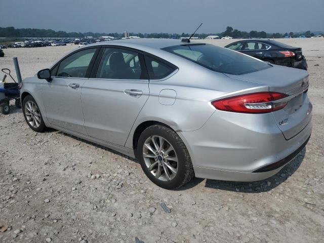 Photo 2 from auction – 2017 FORD FUSION SE with VIN 3FA6P0H72HR143458
