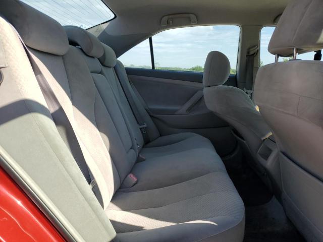 Photo 10 from auction – 2007 TOYOTA CAMRY CE with VIN 4T1BE46KX7U128772