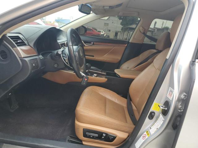 Photo 7 from auction – 2013 LEXUS GS 350 with VIN JTHBE1BL9D5006636