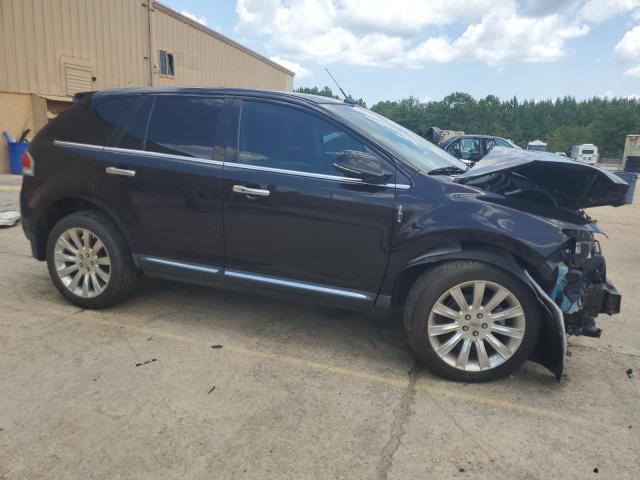 Photo 4 from auction – 2015 LINCOLN MKX with VIN 2LMDJ6JK7FBL23891