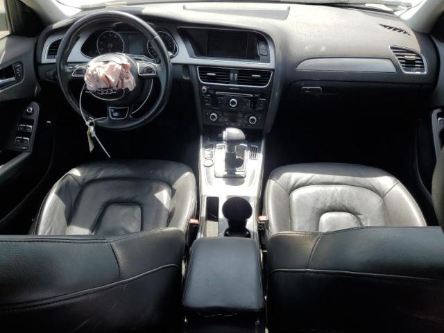 Photo 8 from auction – 2016 AUDI A4 with VIN WAUAFAFL6GN017941