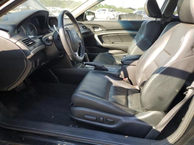 Photo 7 from auction – 2012 HONDA ACCORD EXL with VIN 1HGCS2B82CA010406