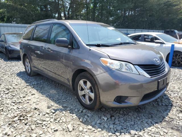 Photo 4 from auction – 2011 TOYOTA SIENNA LE with VIN 5TDKK3DC5BS019460