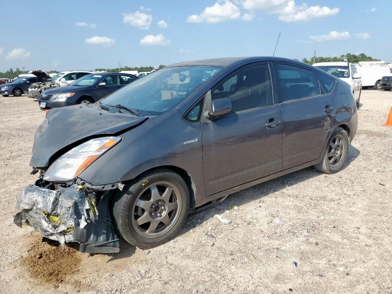 TOYOTA PRIUS 2008 with VIN JTDKB20U883323384 - Photo from auction