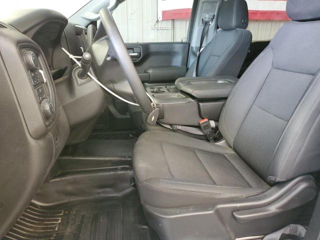 Zdjęcie 7 z aukcji – 2023 CHEVROLET SILVERADO z VIN 2GCUDAEDXP1112133