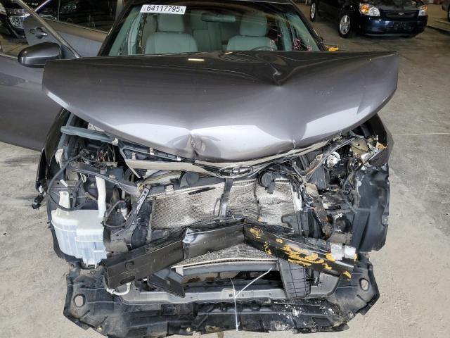 Photo 11 from auction – 2012 TOYOTA CAMRY BASE with VIN 4T4BF1FK5CR160444