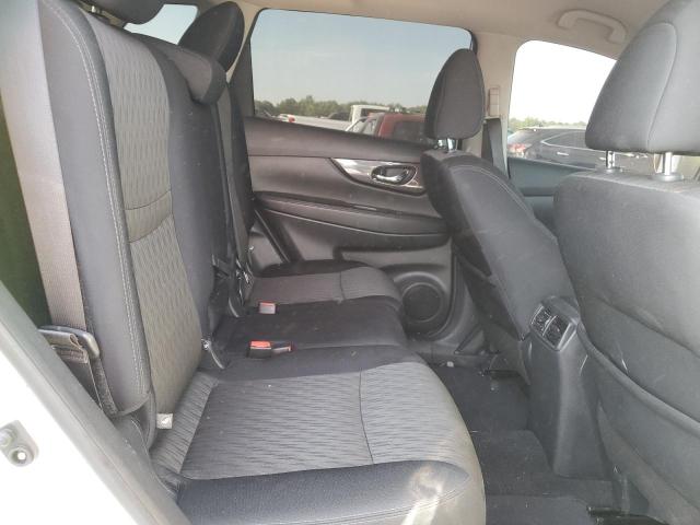 Photo 11 from auction – 2018 NISSAN ROGUE S with VIN 5N1AT2MT7JC813732