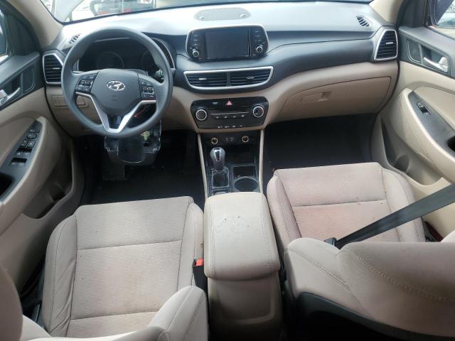 Photo 8 from auction – 2019 HYUNDAI TUCSON SE with VIN KM8J2CA48KU064117