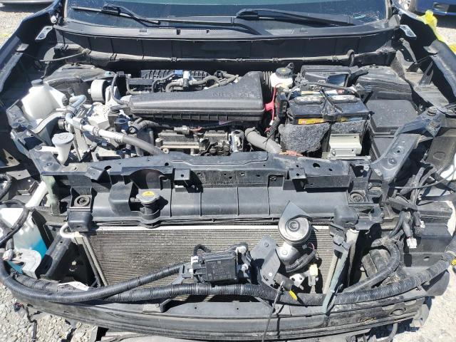 Photo 12 from auction – 2018 NISSAN ROGUE S with VIN 5N1AT2MT9JC734031
