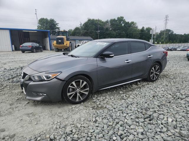 NISSAN MAXIMA 3.5 2016 with VIN 1N4AA6AP7GC426489 - Photo from auction