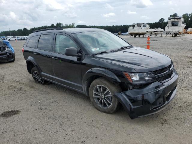 Photo 4 from auction – 2018 DODGE JOURNEY SE with VIN 3C4PDDAG4JT512967