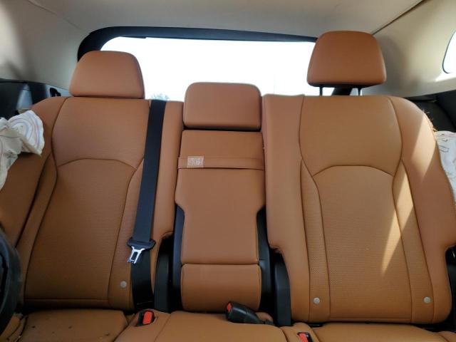 Photo 10 from auction – 2021 LEXUS RX 350 with VIN 2T2HZMDA0MC280223
