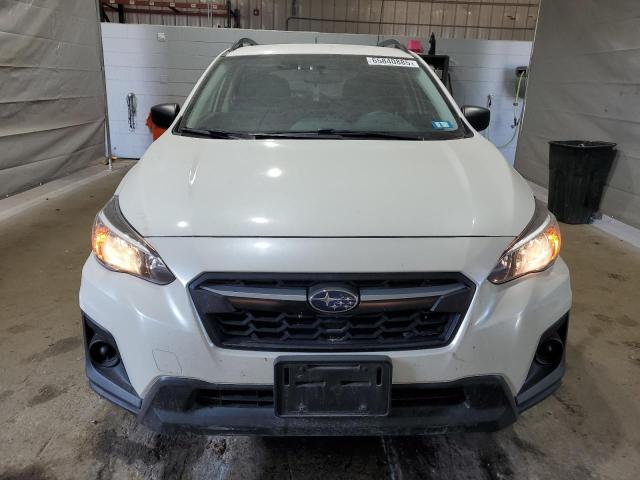 Photo 5 from auction – 2019 SUBARU CROSSTREK with VIN JF2GTAAC7KH229091
