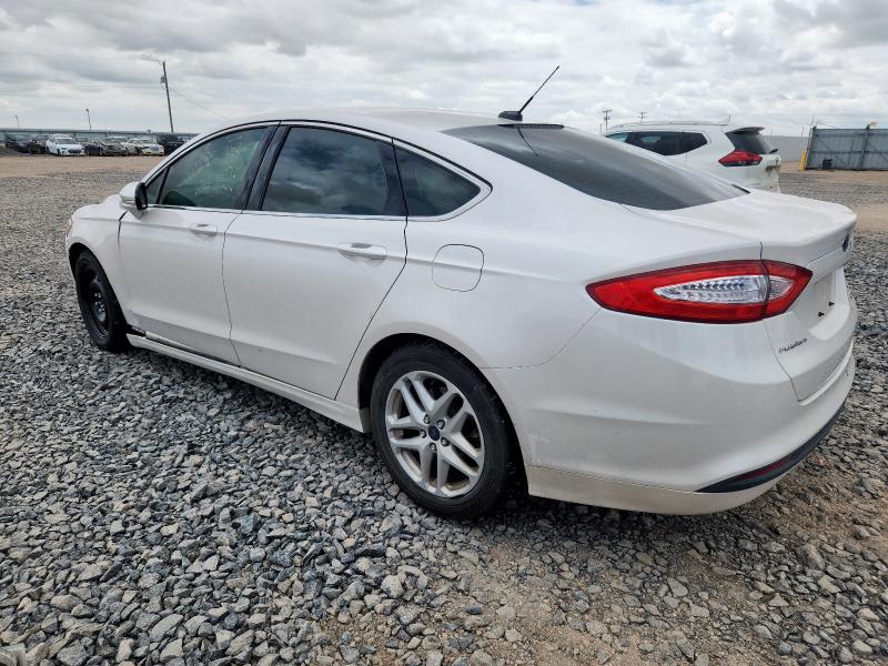 Photo 2 from auction – 2014 FORD FUSION with VIN 3FA6P0HD1ER228311