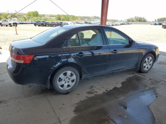 Photo 3 from auction – 2008 HYUNDAI SONATA GLS with VIN 5NPET46F48H367854