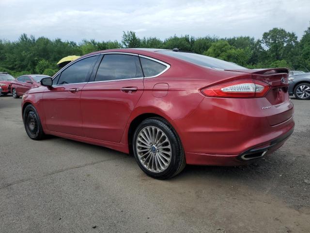 Photo 2 from auction – 2013 FORD FUSION TIT with VIN 3FA6P0D93DR188393