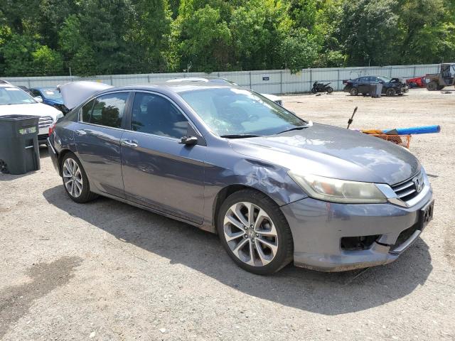 Photo 4 from auction – 2014 HONDA ACCORD SPO with VIN 1HGCR2F56EA008494