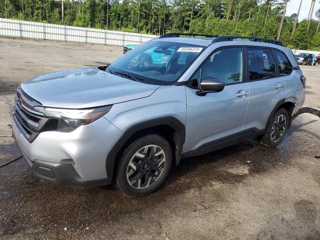 SUBARU FORESTER P 2025 with VIN JF2SLDDC3SH578370 - Photo from auction
