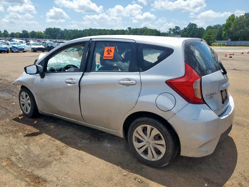 Photo 2 from auction – 2018 NISSAN VERSA NOTE S with VIN 3N1CE2CP3JL366710