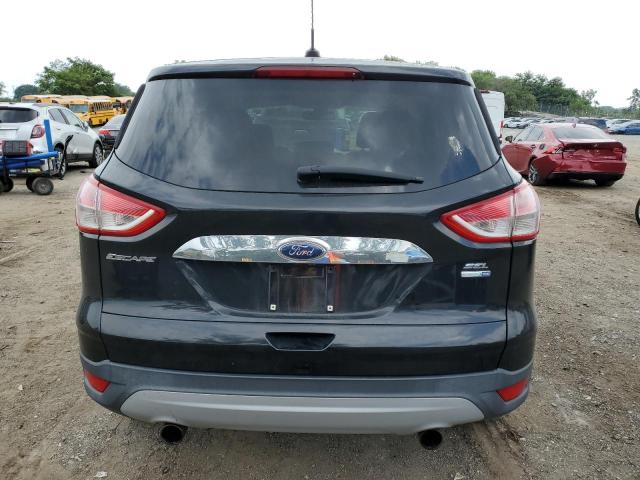Photo 6 from auction – 2013 FORD ESCAPE SEL with VIN 1FMCU9HX1DUB59143