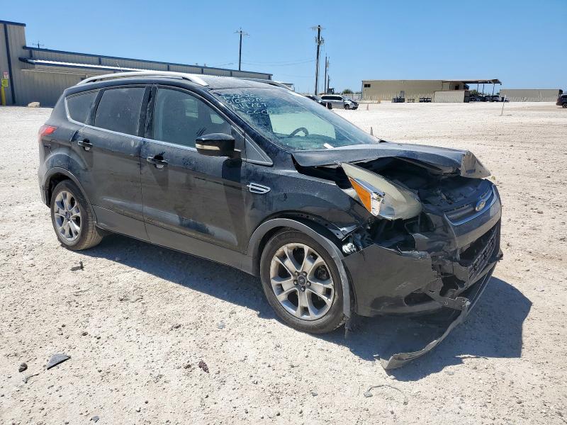 Photo 4 from auction – 2016 FORD ESCAPE TIT with VIN 1FMCU9J94GUA14789