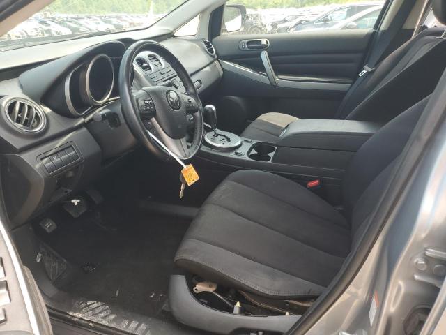 Photo 7 from auction – 2010 MAZDA CX-7 with VIN JM3ER2W51A0346626