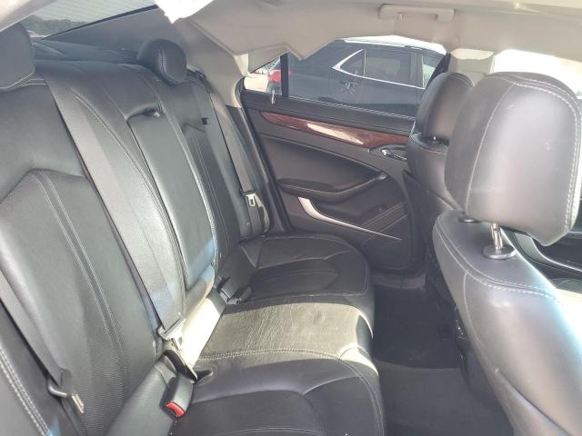 Photo 10 from auction – 2012 CADILLAC CTS PREMIU with VIN 1G6DS5E37C0133521