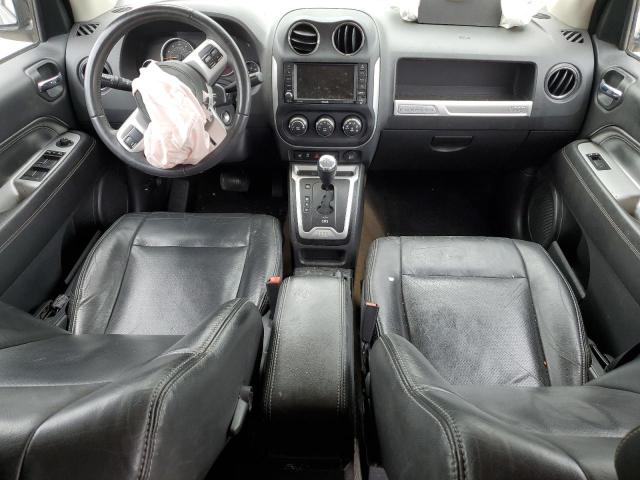 Photo 8 from auction – 2017 JEEP COMPASS LA with VIN 1C4NJCEB2HD170864