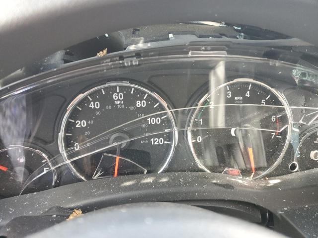 Photo 9 from auction – 2012 JEEP LIBERTY SP with VIN 1C4PJLAK7CW145499