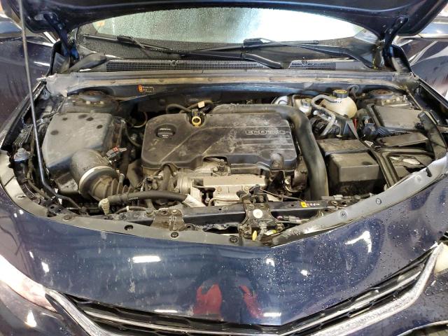 Photo 11 from auction – 2018 CHEVROLET MALIBU LT with VIN 1G1ZD5ST8JF220817