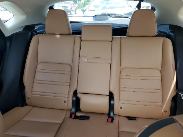 Photo 10 from auction – 2017 LEXUS NX 200T BA with VIN JTJYARBZ2H2063467