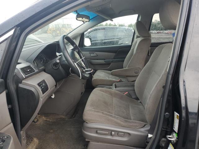 Photo 7 from auction – 2012 HONDA ODYSSEY EX with VIN 5FNRL5H44CB070688