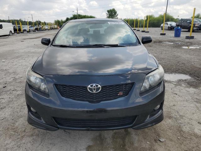 Photo 5 from auction – 2010 TOYOTA COROLLA BA with VIN 2T1BU4EE4AC444448