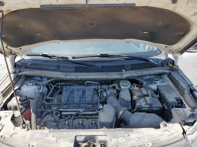 Photo 12 from auction – 2018 FORD EXPLORER X with VIN 1FM5K7D84JGC54114