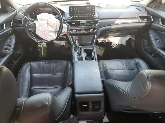 Photo 8 from auction – 2018 HONDA ACCORD with VIN 1HGCV1F98JA171277