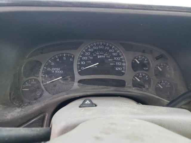 Photo 9 from auction – 2004 GMC SIERRA K15 with VIN 2GTFK69U641123986