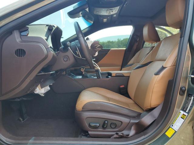 Photo 7 from auction – 2020 LEXUS ES 350 with VIN 58ADZ1B16LU079033