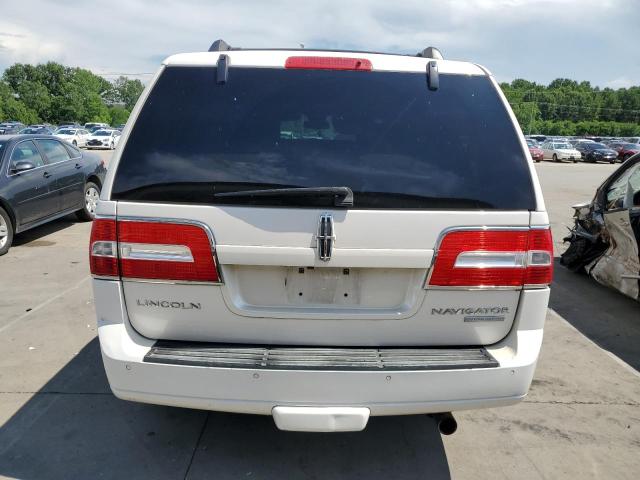 Photo 6 from auction – 2011 LINCOLN NAVIGATOR with VIN 5LMJJ2H56BEJ01989