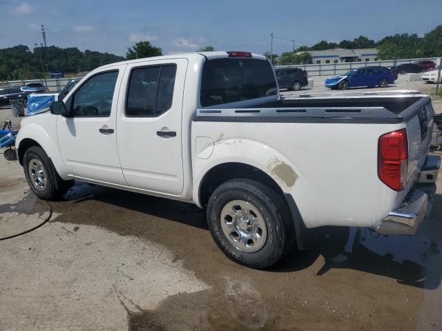 Photo 2 from auction – 2011 NISSAN FRONTIER S with VIN 1N6AD0EV1BC418353