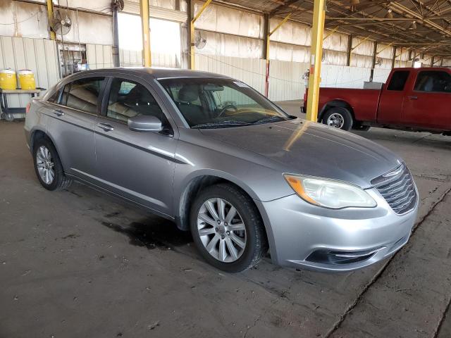 Photo 4 from auction – 2014 CHRYSLER 200 TOURIN with VIN 1C3CCBBB4EN137679