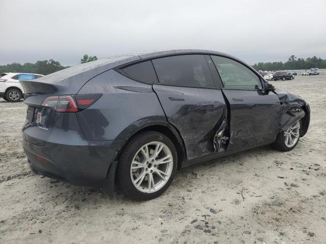 Photo 3 from auction – 2021 TESLA MODEL Y with VIN 5YJYGAEE7MF184630