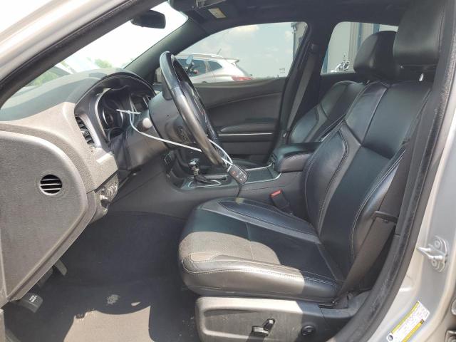 Photo 7 from auction – 2020 DODGE CHARGER SX with VIN 2C3CDXBG7LH204240