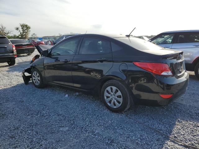 Photo 2 from auction – 2017 HYUNDAI ACCENT SE with VIN KMHCT4AE9HU248057